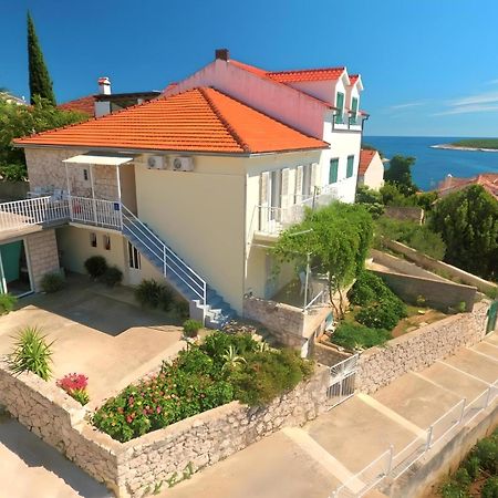 חוואר Forr Apartments - Hvar, Croatia מראה חיצוני תמונה