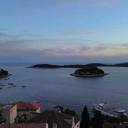 חוואר Forr Apartments - Hvar, Croatia מראה חיצוני תמונה