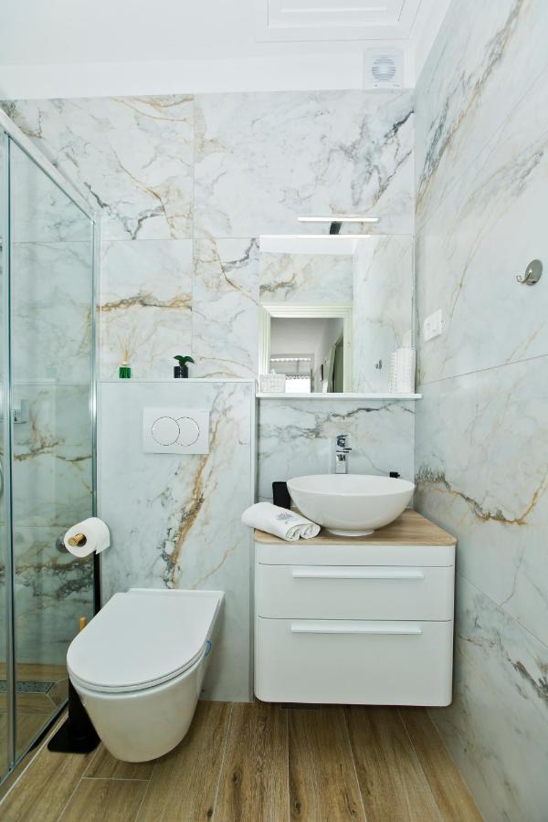 חוואר Forr Apartments - Hvar, Croatia מראה חיצוני תמונה