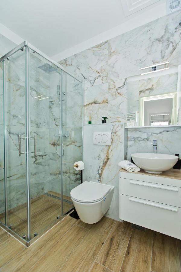 חוואר Forr Apartments - Hvar, Croatia מראה חיצוני תמונה