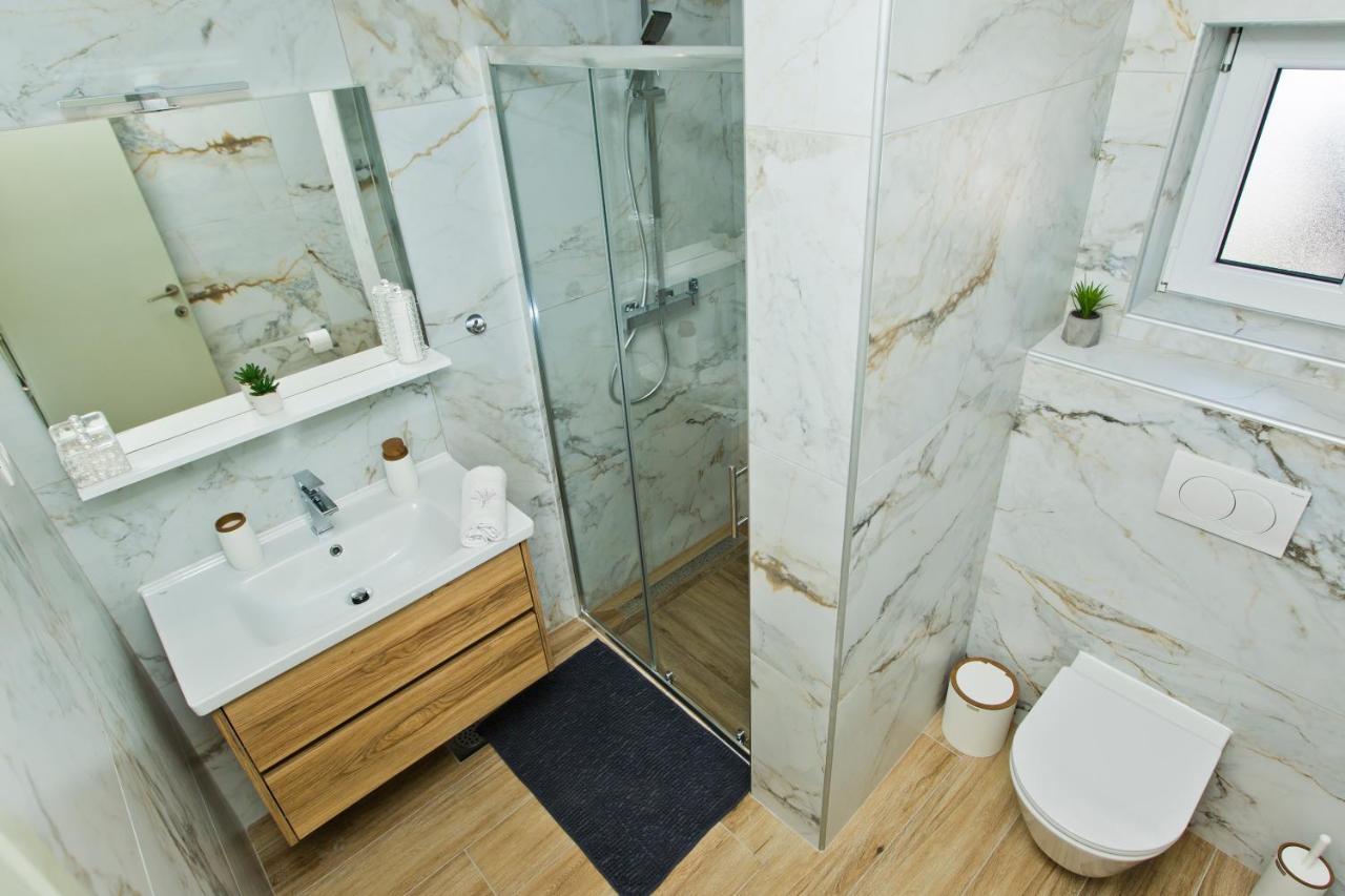 חוואר Forr Apartments - Hvar, Croatia מראה חיצוני תמונה