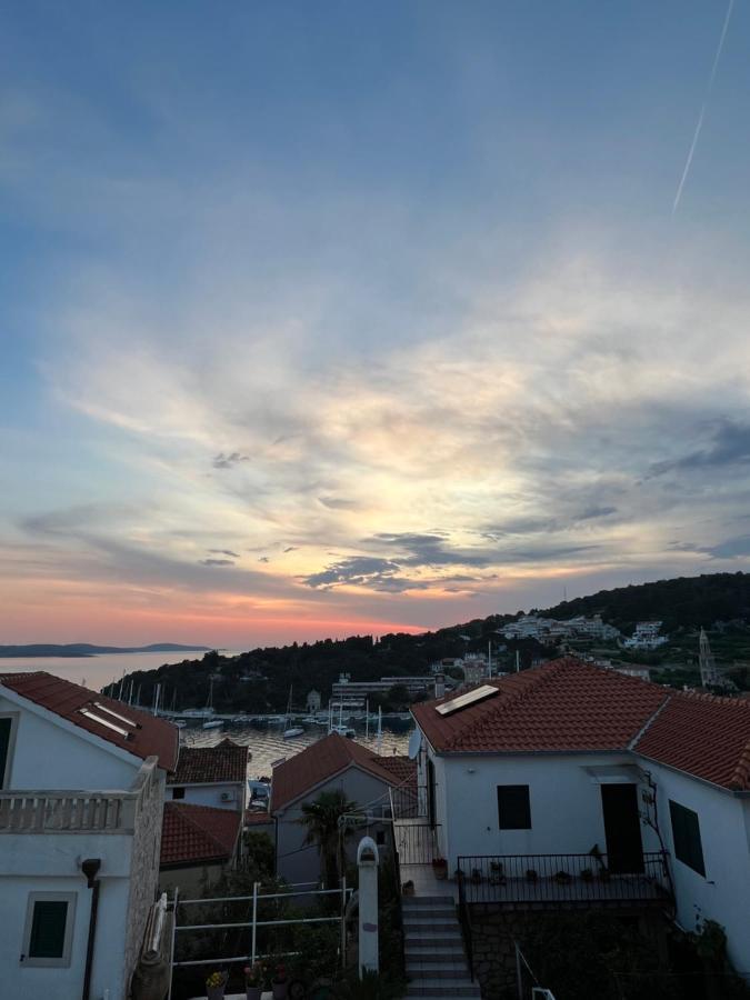 חוואר Forr Apartments - Hvar, Croatia מראה חיצוני תמונה