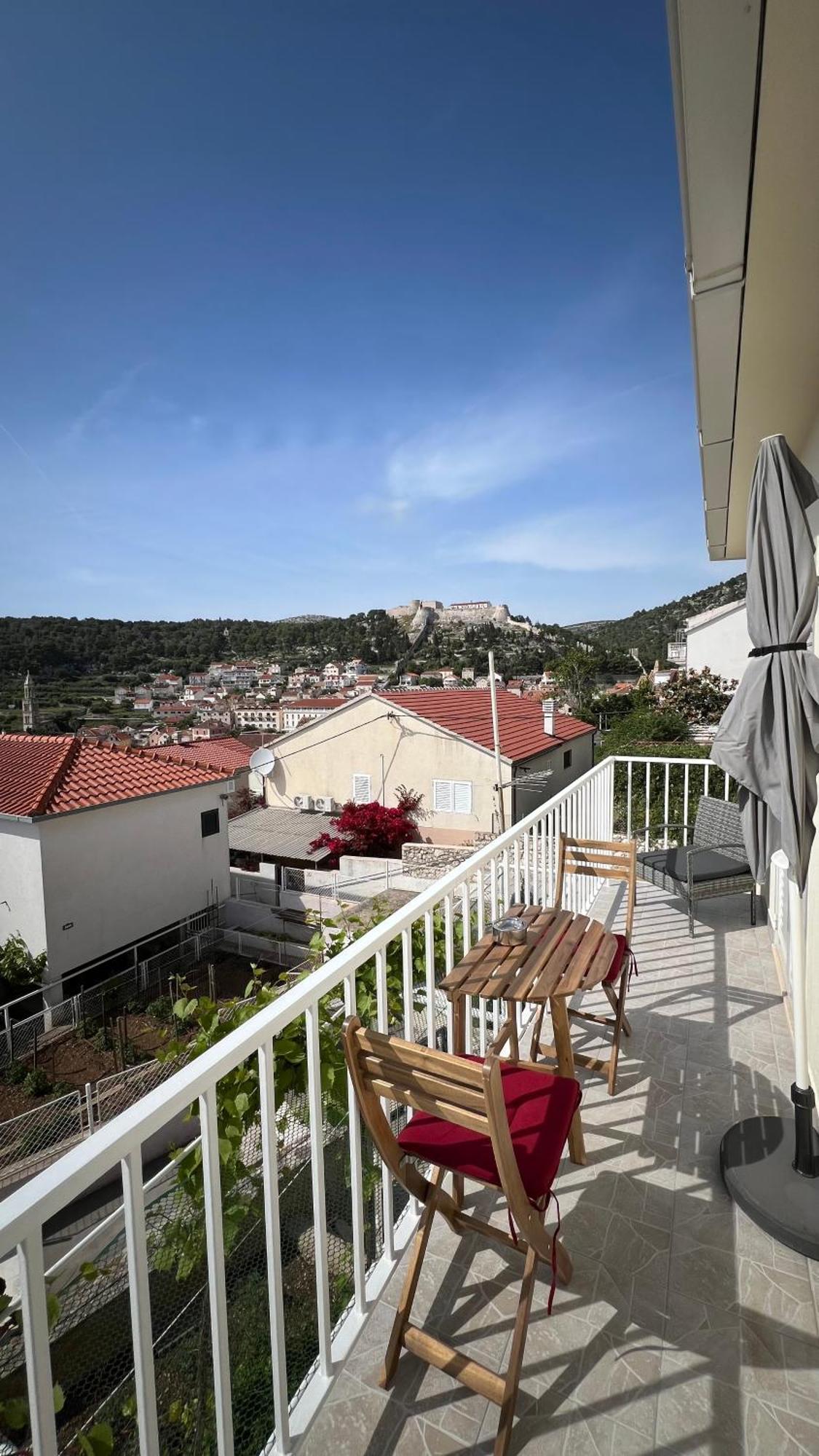 חוואר Forr Apartments - Hvar, Croatia מראה חיצוני תמונה