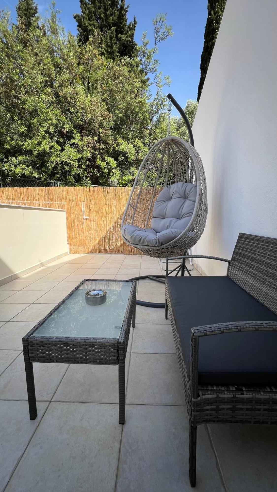 חוואר Forr Apartments - Hvar, Croatia מראה חיצוני תמונה