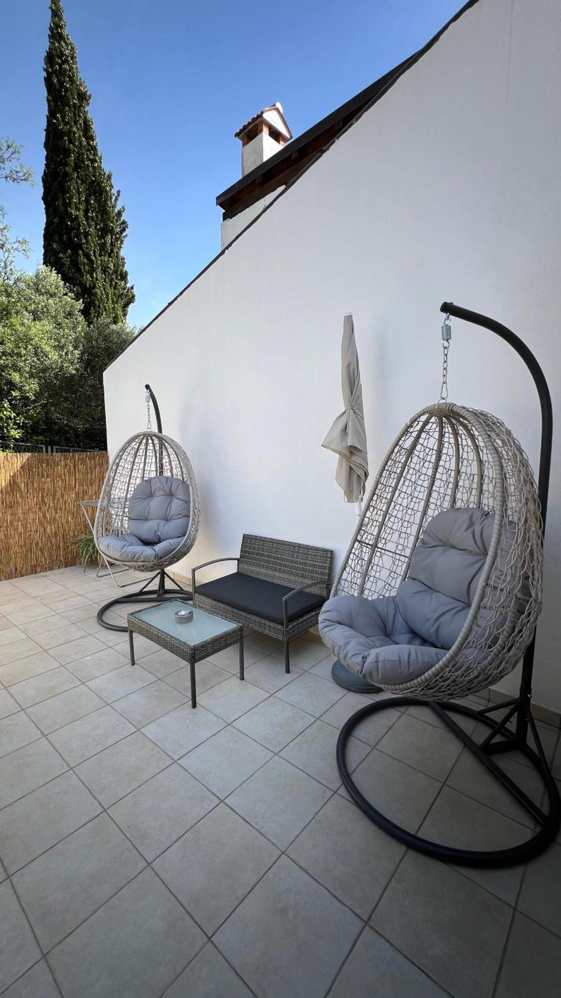 חוואר Forr Apartments - Hvar, Croatia מראה חיצוני תמונה