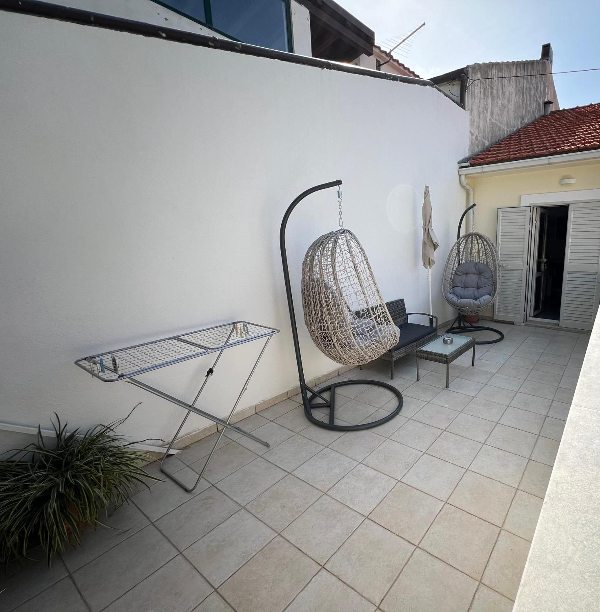 חוואר Forr Apartments - Hvar, Croatia מראה חיצוני תמונה